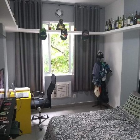 Otimo Apto Na Zona Sul Do Rj Rio de Janeiro Kültér fotó