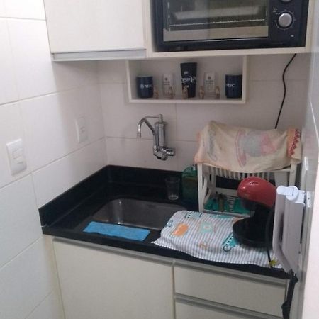 Otimo Apto Na Zona Sul Do Rj Rio de Janeiro Kültér fotó
