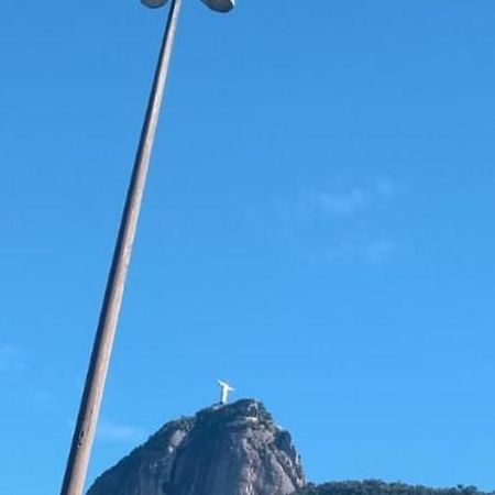 Otimo Apto Na Zona Sul Do Rj Rio de Janeiro Kültér fotó