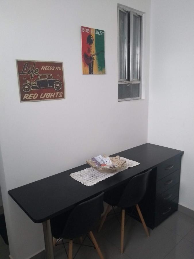 Otimo Apto Na Zona Sul Do Rj Rio de Janeiro Kültér fotó
