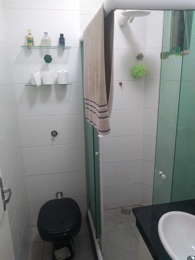 Otimo Apto Na Zona Sul Do Rj Rio de Janeiro Kültér fotó