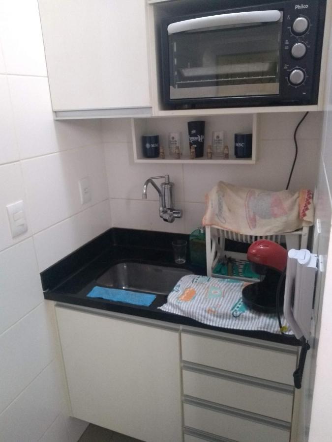 Otimo Apto Na Zona Sul Do Rj Rio de Janeiro Kültér fotó